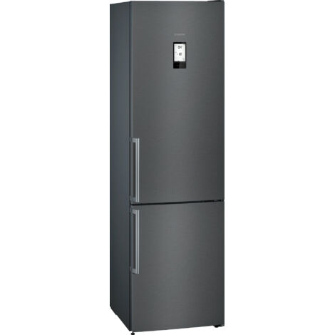 Siemens - Combinado en Frost IQ500 KG39NHXP