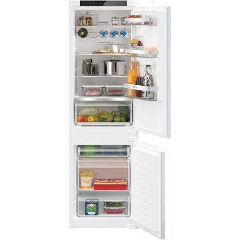 Siemens combinado - KI86VVSE0 -