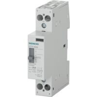 SIEMENS - Contacteur jour / nuit 20 A