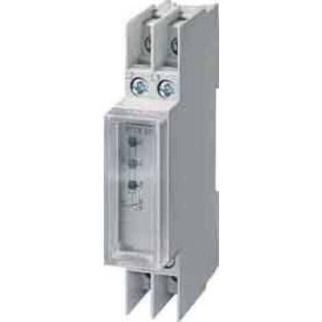 Siemens Contrôleur de phase AC 230V 4A, 5TT3421