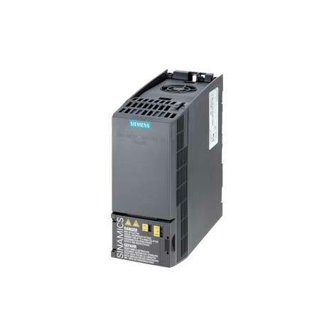Siemens Convertisseur de fréquence 6SL3210-1KE14-3AF2 1.1 kW 380 V, 480 V D289951