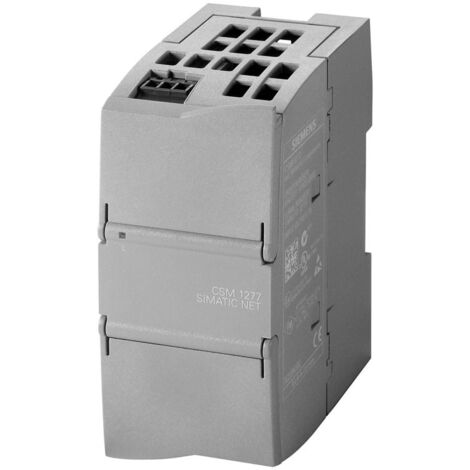 Siemens CSM 1277 Módulo de conmutación compacto SIMATIC S7-1200 6GK72771AA100AA0