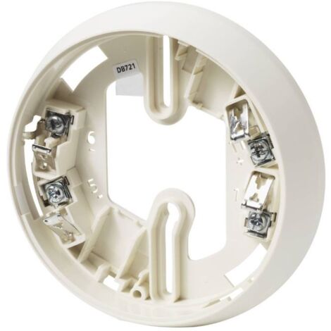 Siemens DB721 Universalsockel mit LOOP für Feuermelder S54319-F11-A1