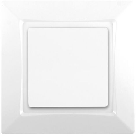 SIEMENS DELTA ONE INTERRUPTEUR VA ET VIENT COMPLET BLANC SIE003612