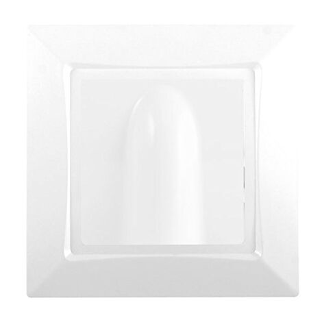 SIEMENS DELTA ONE SORTIE DE CÂBLE COMPLET BLANC SIE003704