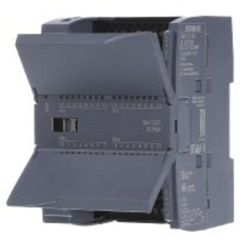 Siemens Dig.Industr. Digital E/A-Modul 6ES7223-1PL32-0XB0