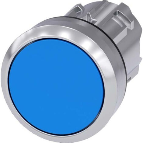 Siemens Dig.Industr. Drucktaster 3SU1050-0AB50-0AA0