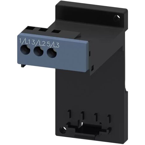 Siemens Dig.Industr. Einzelaufstellungsträger 3RU2916-3AA01