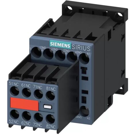 Siemens Dig.Industr. Hilfsschütz 3RH2244-1AP00