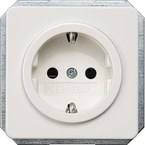 Siemens Dig.Industr. profil SCHUKO 5UB1405