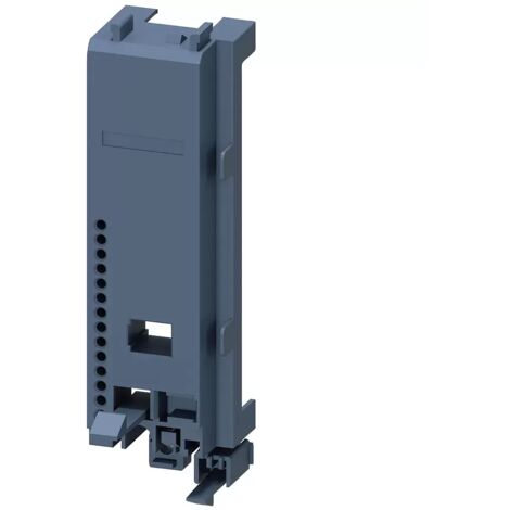 Siemens Dig.Industr. Schützsockel 3RV2927-7AA00