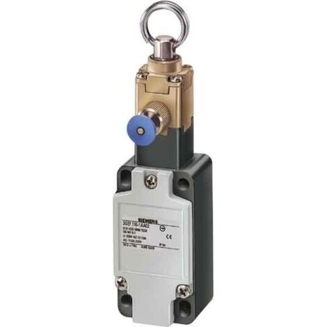 Siemens Dig.Industr. Seilzugschalter 3SE7120-2DD01