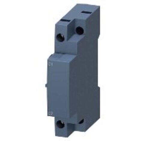 Siemens Dig.Industr. Unterspannungsauslöser 3RV2902-1AP0