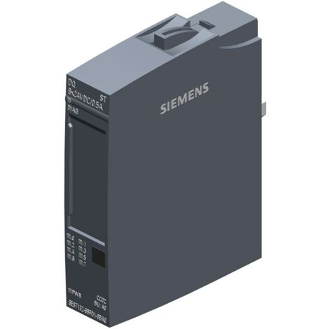 Siemens digitales Ausgangsmodul ET 200SP 8x 24V 6ES71326BF010BA0