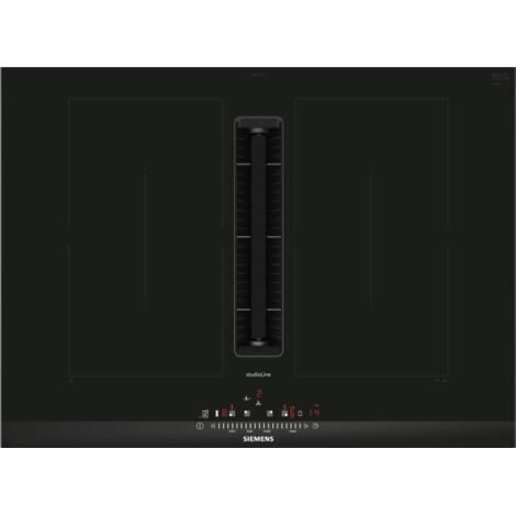 Siemens ED777FQ25E StudioLine iQ500 Induktionskochfeld