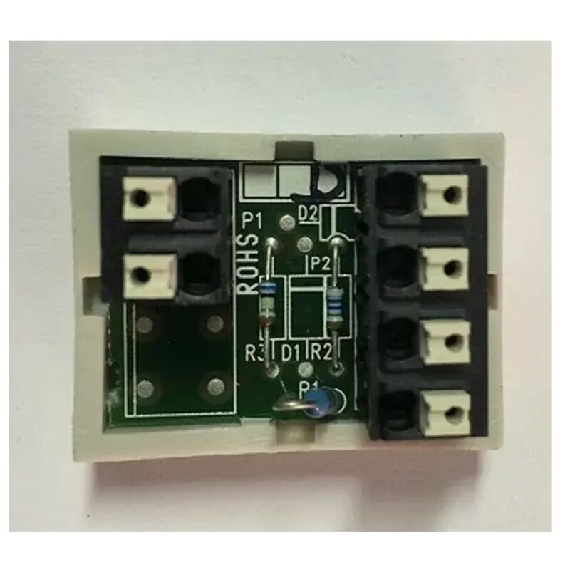 Image of ELC20 - electronic module - grey&hellip;