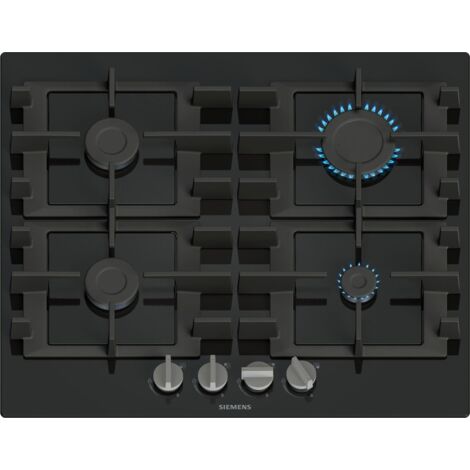 SIEMENS EN6B6PK40 Gaskochfeld