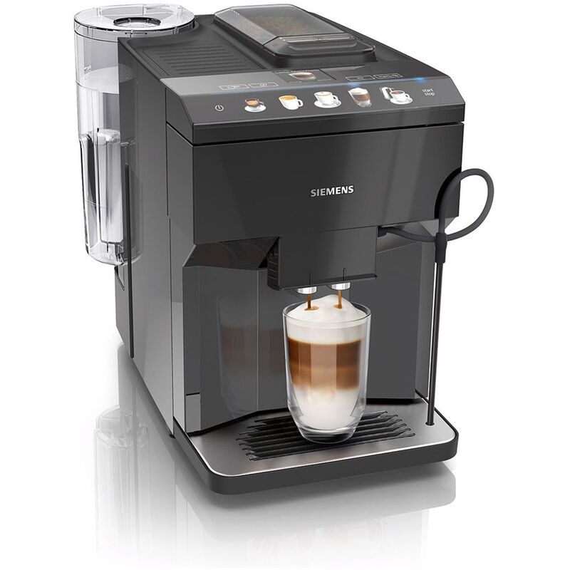 Image of Macchina da caffè Siemens EQ.500 TP501R09 Completamente automatica 1,7 l