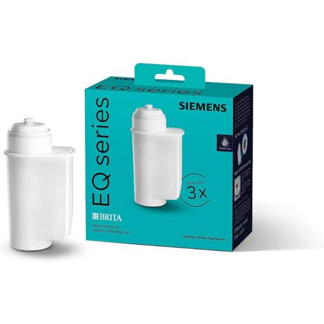 Siemens EQ.series Wasserfilter INTENZA TZ0033 3er Pack
