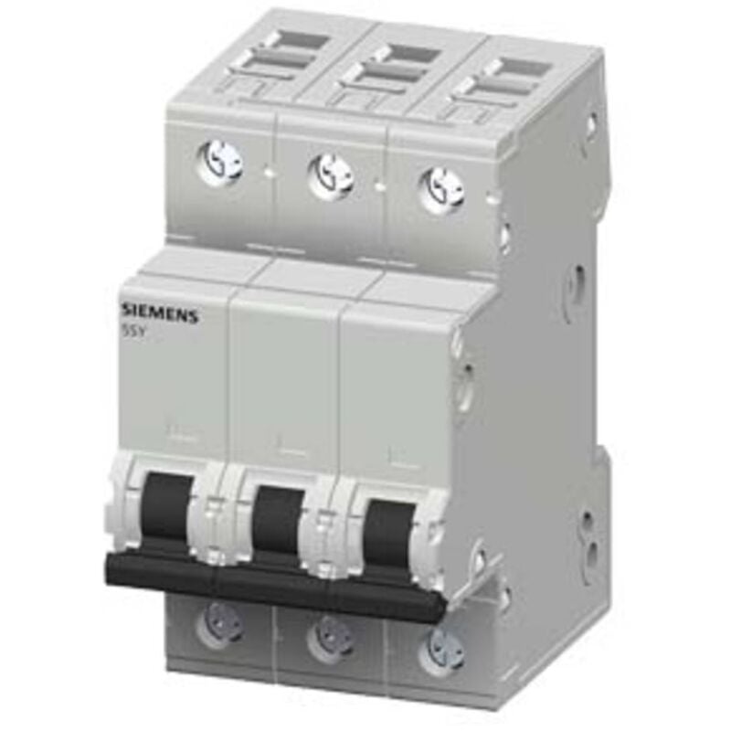 5SY43166 5SY4316-6 Disjoncteur 16 a 230 v, 400 v - Siemens