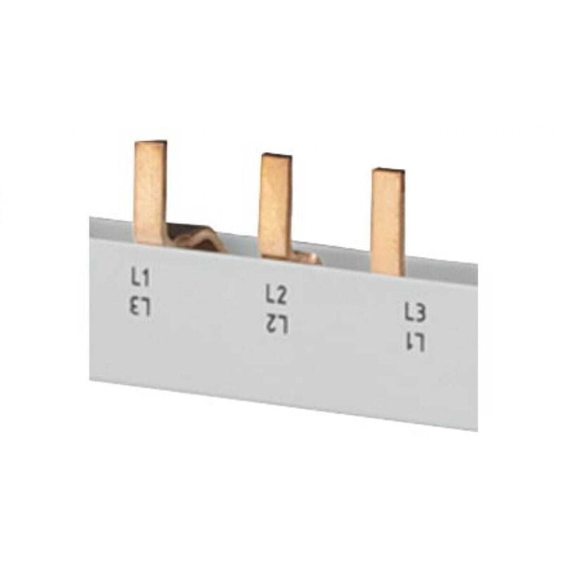 Et stiftsammelschiene 3PH.,12TE 5ST3615 indus.sector - Siemens
