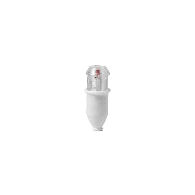 Siemens - FDAI93 Automatic Fire Detector Alarm Indicator - Flush