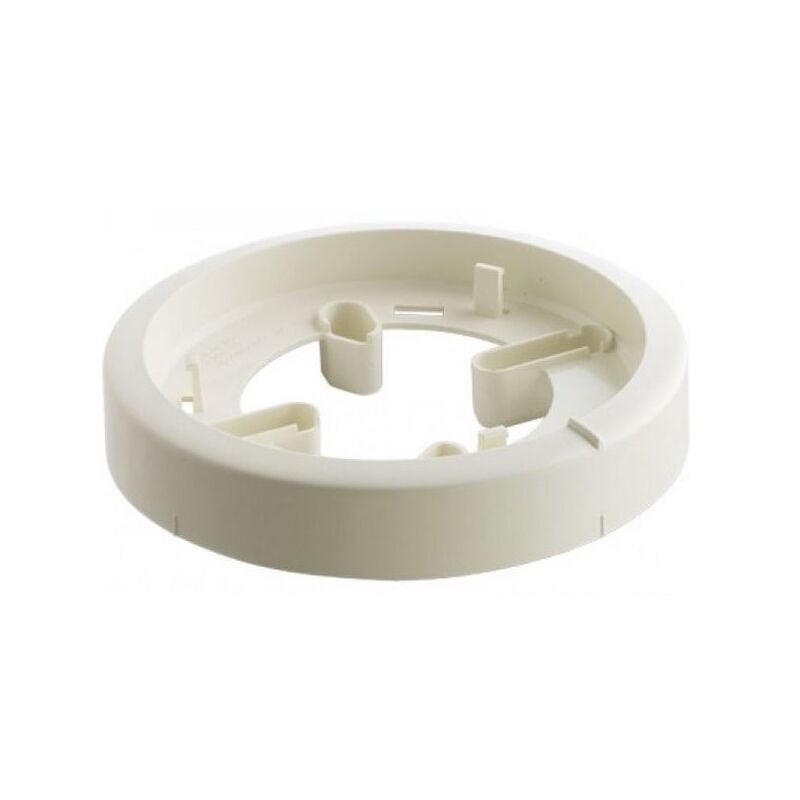 Siemens - FDB291 Detector Bases - White