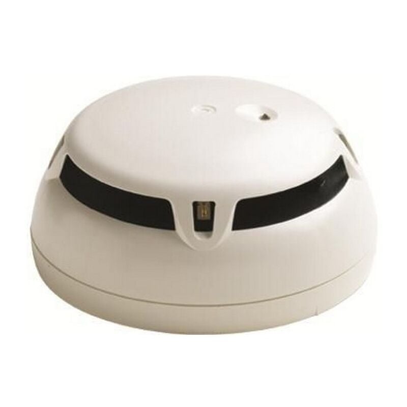 FDO221 Addressable optical smoke detector - Siemens