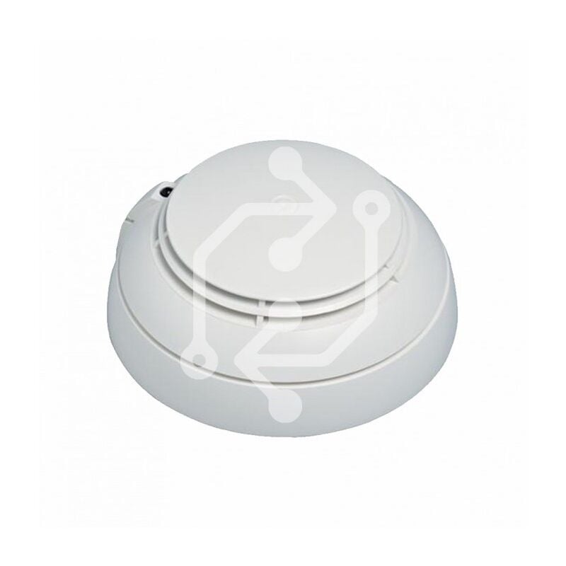 DO1152 - Détecteur de fumée - Siemens