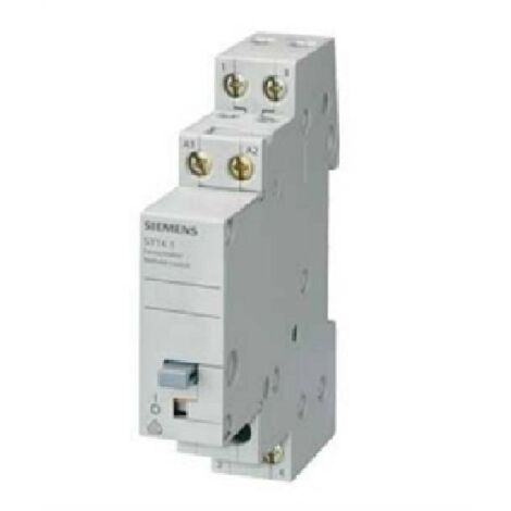 Siemens Fernsteuerschalter  2NA 230V 1M 5TT41020