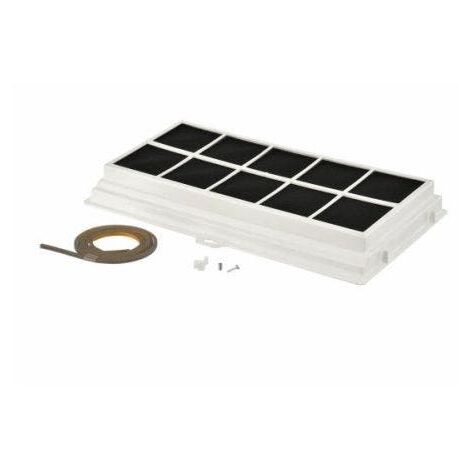 Siemens Filtre à charbon 460478