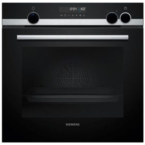 Siemens Four Pyrolyse Hr578gfs7f - Siemens