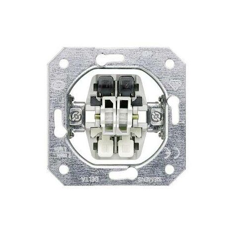 Siemens Gamme d'interrupteurs Bouton-poussoir Delta 5TD2111 1 pc(s) X068091