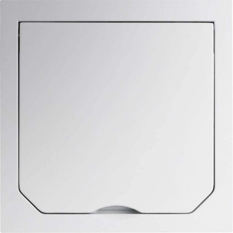 Siemens Gamme d'interrupteurs Delta gris 5UB4650 1 pc(s) D509721