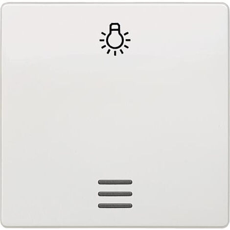 Siemens Gamme d'interrupteurs simple blanc 5TG6206 1 pc(s)