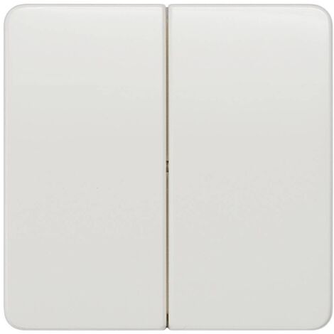 Siemens Gamme d'interrupteurs x2 blanc 5TG7805 1 pc(s) D034391