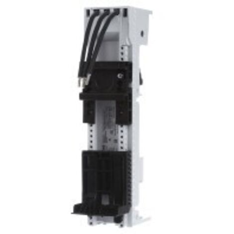 Siemens Geräteadapter S00/S0, 25A, für 60mm-Sammelschienen-System, 45x 200mm lang, 8US12515DS10