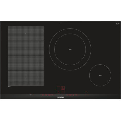 Siemens Großgeräte EB-Elektro-Kochstelle iQ700 EX875LEC1E