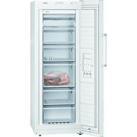 Siemens GS29NFWEV iQ300 Gefrierschrank, No Frost