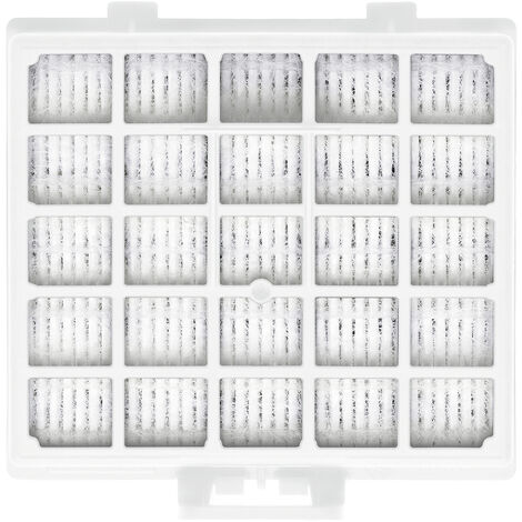 Siemens Hausgeräte  VZ153HFB Staubsauger-Abluftfilter