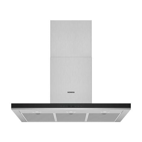 SIEMENS Hotte Décorative SIEMENS LC97BHP50