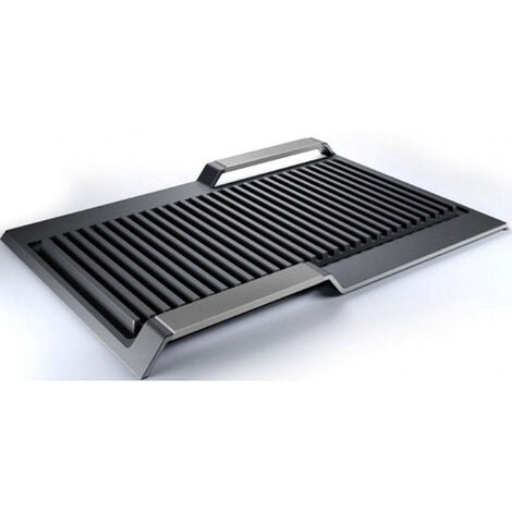 Siemens HZ390522 pieza y accesorio de hornillos Metal Placa para parrilla