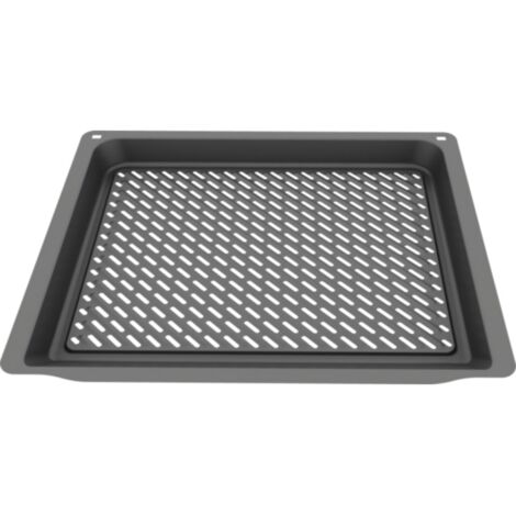Siemens HZ629070 Air Fry &amp Grillblech 3,4 x 45,5 x 37,5 cm