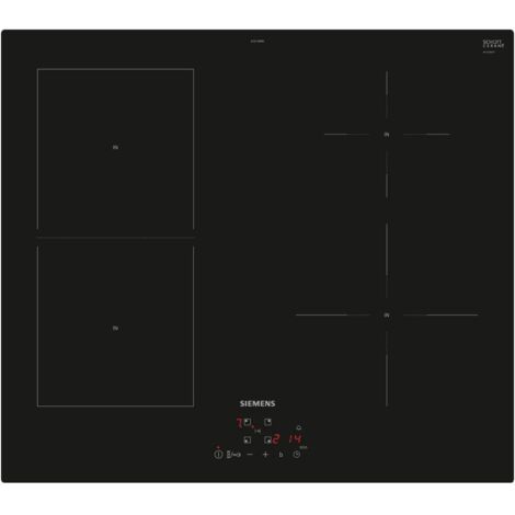 Siemens Induktionskochfeld 60 cm PowerBoost EE611BPB5E