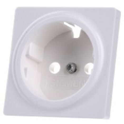 Siemens Indus.Sector Abdeckplatte 5UH1044