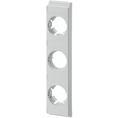 Siemens Indus.Sector Abdeckung f.D02/63A 1-fach 5SH5241