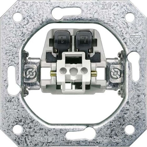 Siemens Indus.Sector Aus-1p.-Schaltereinsatz Delta 5TA2151