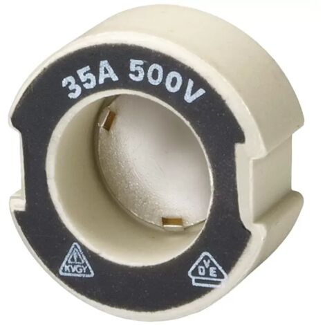 Siemens Indus.Sector D-Pass-Schraube DIII/E33, 50A 5SH318