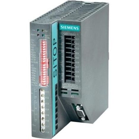 Siemens Indus.Sector DC-USV 6EP1931-2DC21