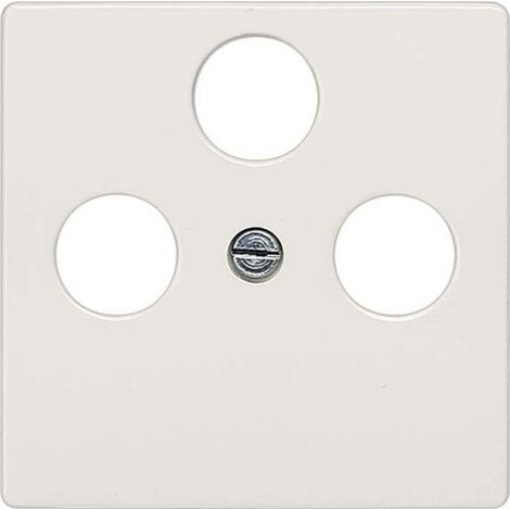Siemens Indus.Sector Delta i-system Abdeckplat. 5TG2548-2